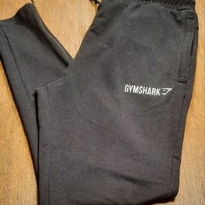 Gymshark Slim Fit Men's Joggers - Size Small
